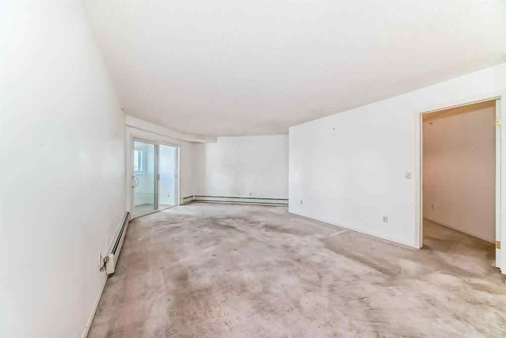 MLS® A2226595 - Unit #435 165 Manora Place NE in Marlborough Park Calgary, Residential