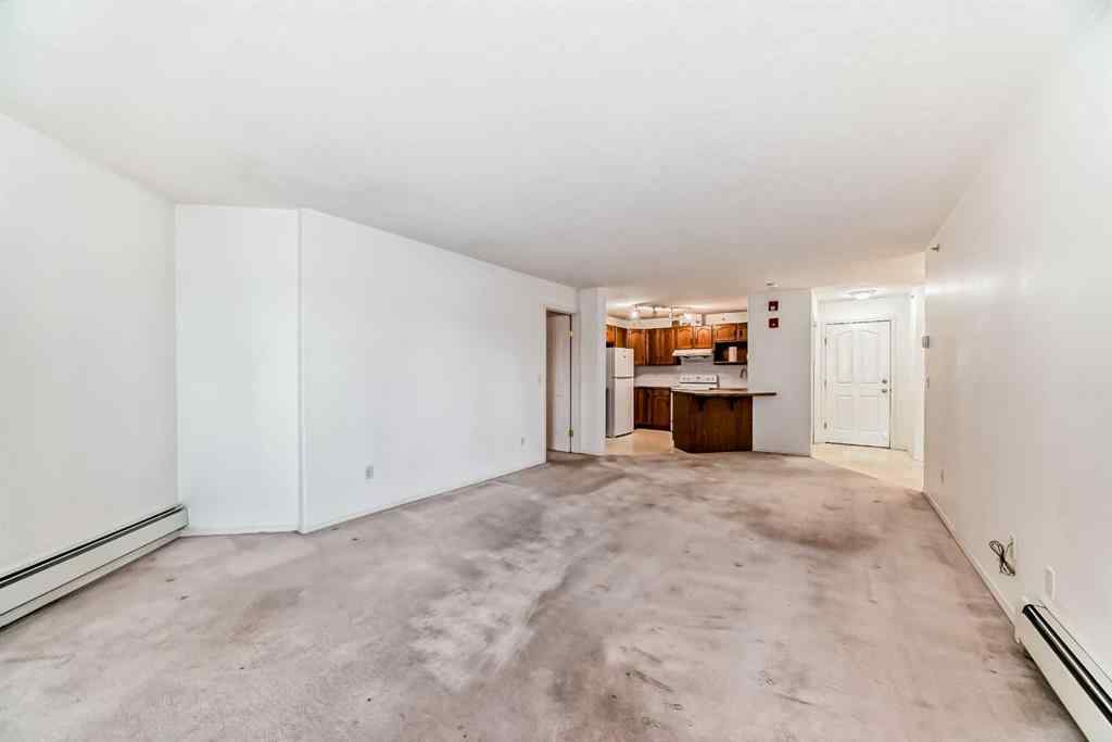 MLS® A2226595 - Unit #435 165 Manora Place NE in Marlborough Park Calgary, Residential