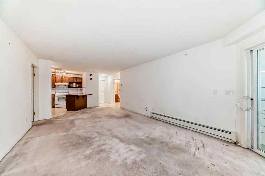 MLS® A2226595 - Unit #435 165 Manora Place NE in Marlborough Park Calgary, Residential