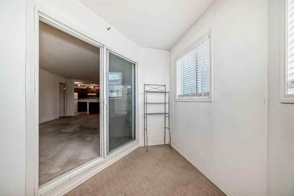 MLS® A2226595 - Unit #435 165 Manora Place NE in Marlborough Park Calgary, Residential