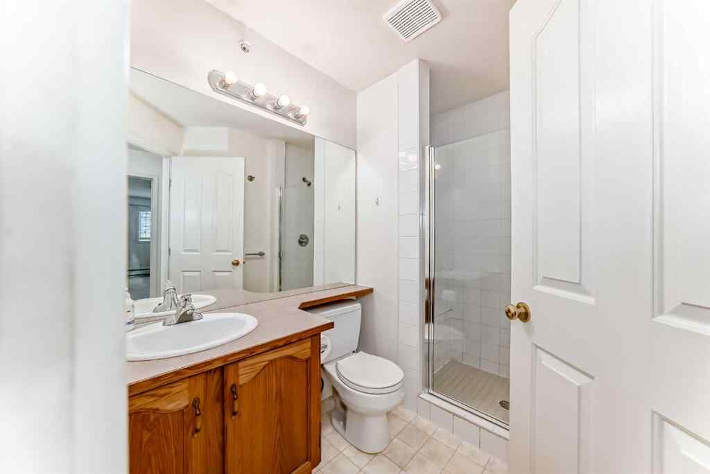 MLS® A2226595 - Unit #435 165 Manora Place NE in Marlborough Park Calgary, Residential