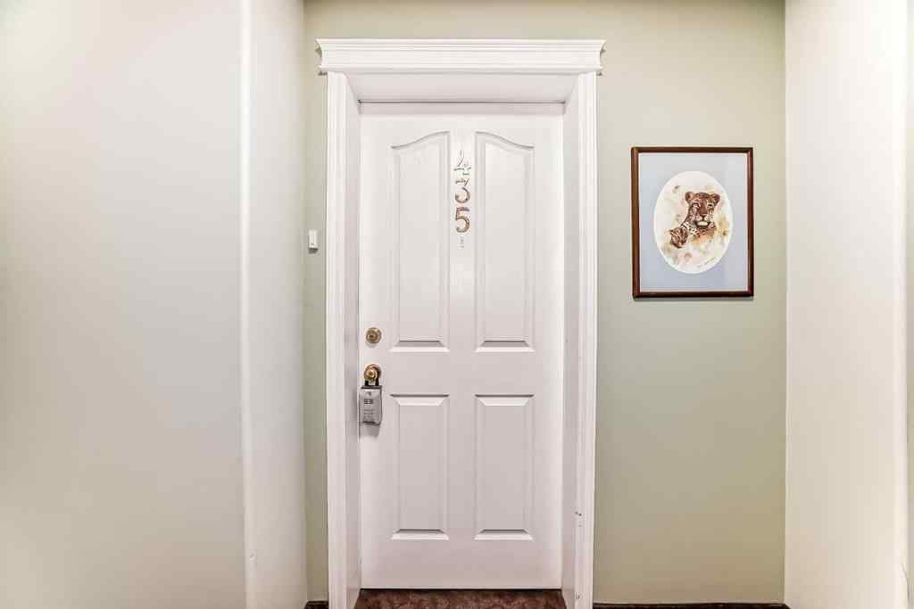 MLS® A2226595 - Unit #435 165 Manora Place NE in Marlborough Park Calgary, Residential