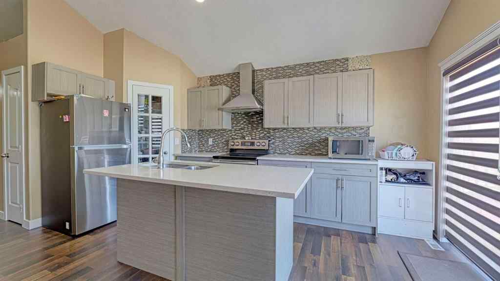 MLS® A2226596 - 11 Taravista Mews NE in Taradale Calgary, Residential