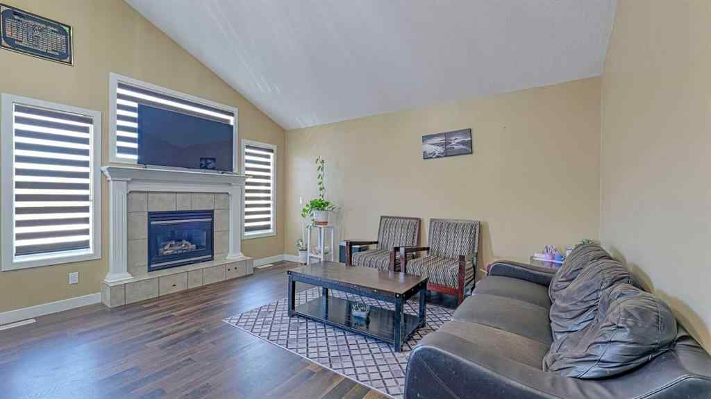 MLS® A2226596 - 11 Taravista Mews NE in Taradale Calgary, Residential
