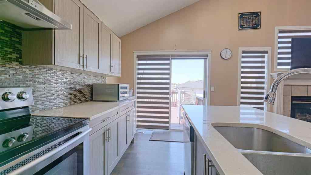 MLS® A2226596 - 11 Taravista Mews NE in Taradale Calgary, Residential