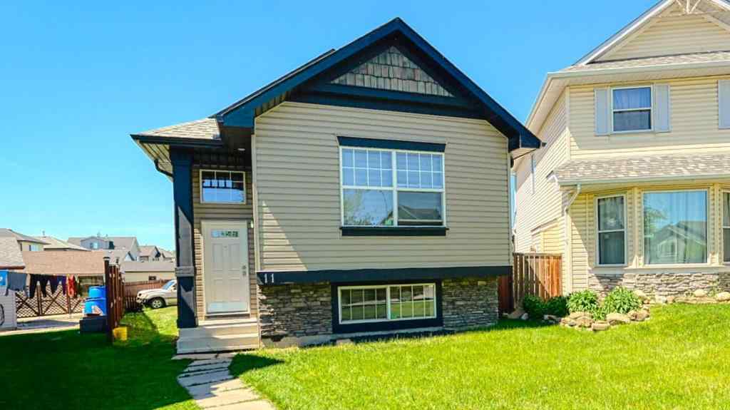 MLS® A2226596 - 11 Taravista Mews NE in Taradale Calgary, Residential