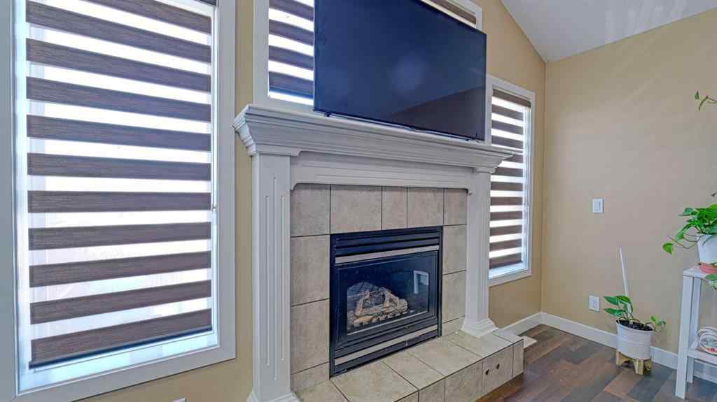 MLS® A2226596 - 11 Taravista Mews NE in Taradale Calgary, Residential