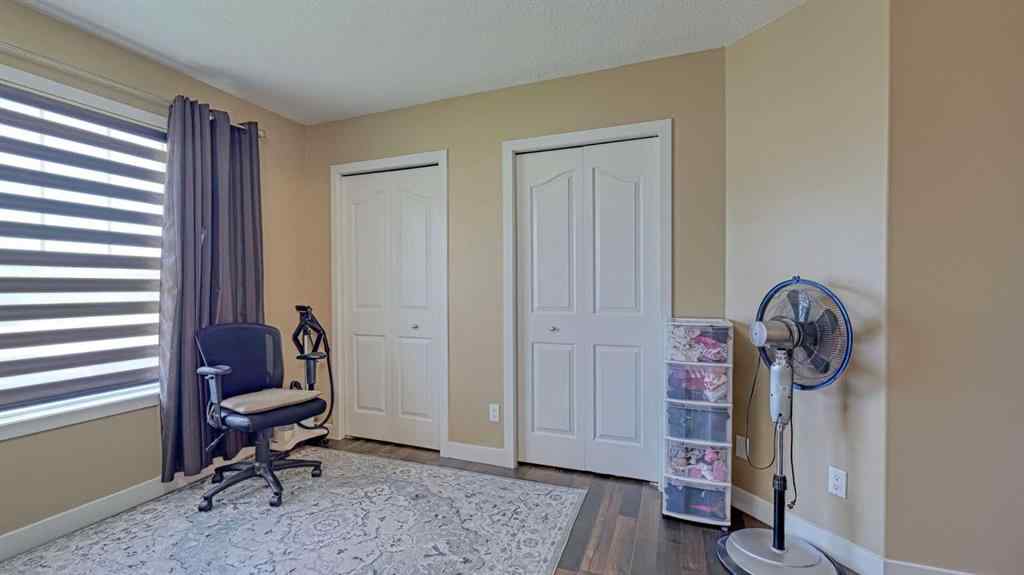MLS® A2226596 - 11 Taravista Mews NE in Taradale Calgary, Residential