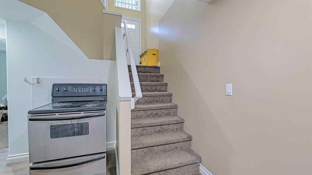 MLS® A2226596 - 11 Taravista Mews NE in Taradale Calgary, Residential