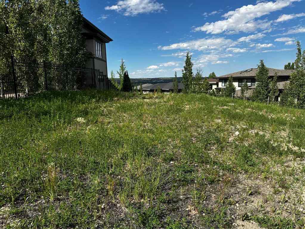 MLS® A2226599 - 418 Patterson Boulevard SW in Patterson Calgary, Land