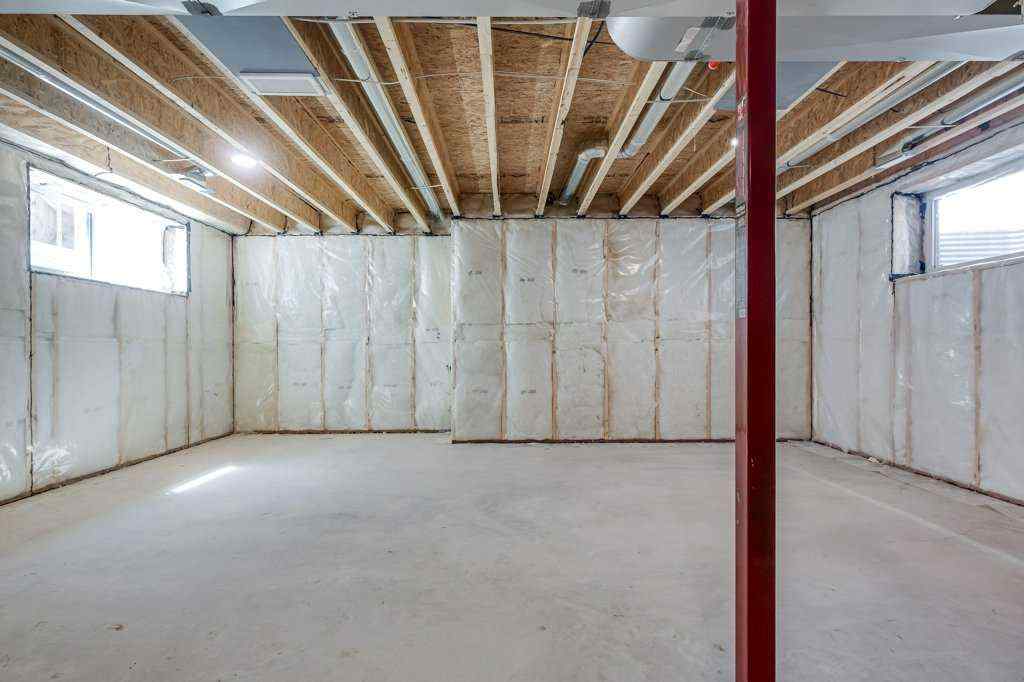 MLS® A2226605 - 117 Crestview Boulevard  in Crestview Sylvan Lake, Residential