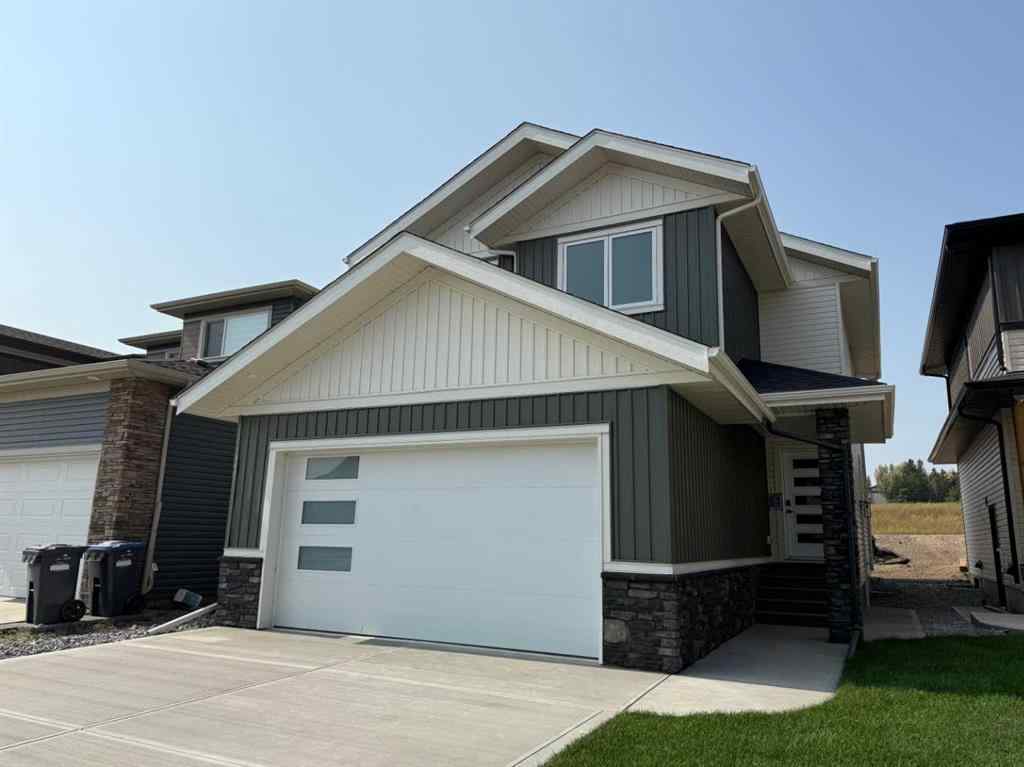 MLS® A2226605 - 117 Crestview Boulevard  in Crestview Sylvan Lake, Residential