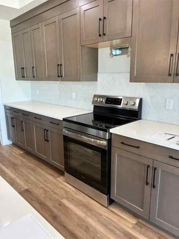 MLS® A2226605 - 117 Crestview Boulevard  in Crestview Sylvan Lake, Residential