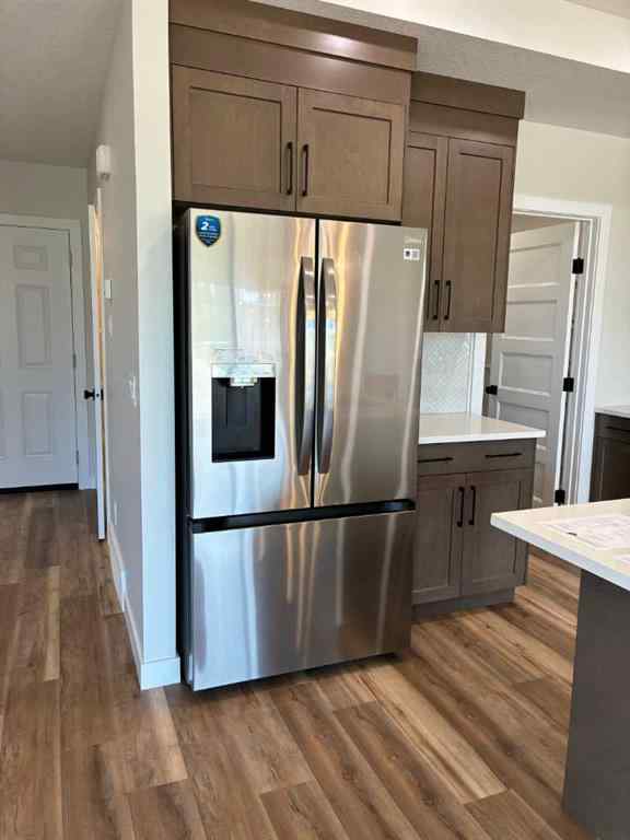 MLS® A2226605 - 117 Crestview Boulevard  in Crestview Sylvan Lake, Residential