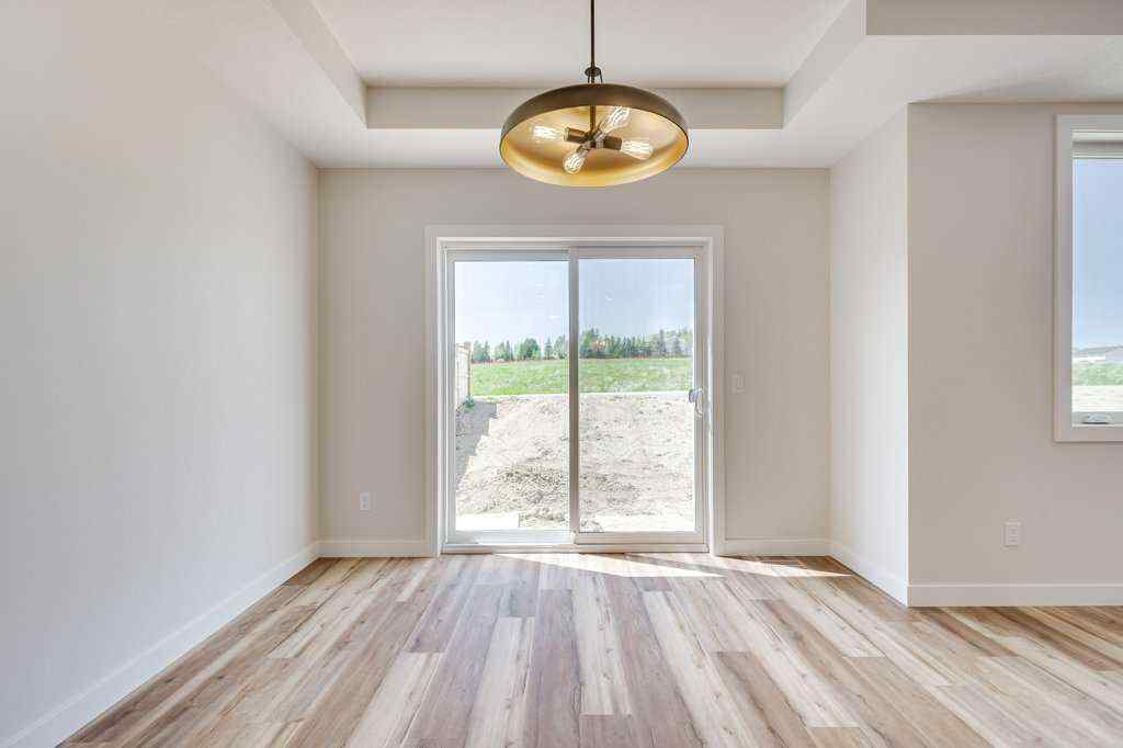 MLS® A2226605 - 117 Crestview Boulevard  in Crestview Sylvan Lake, Residential