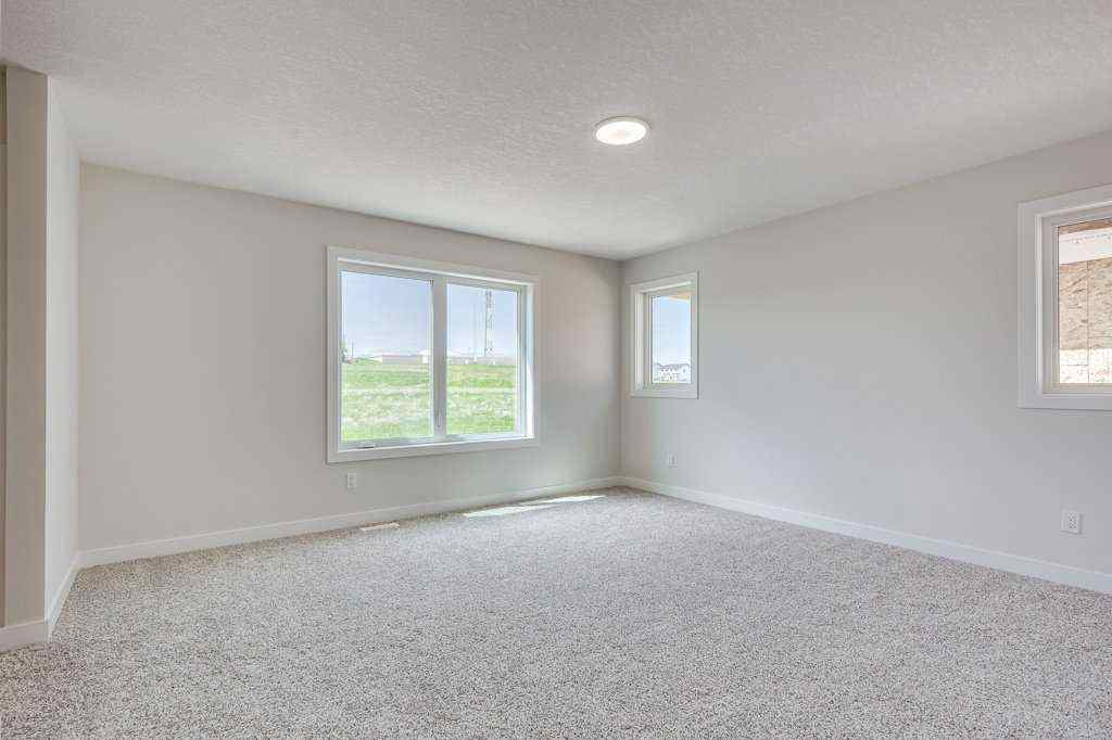 MLS® A2226605 - 117 Crestview Boulevard  in Crestview Sylvan Lake, Residential