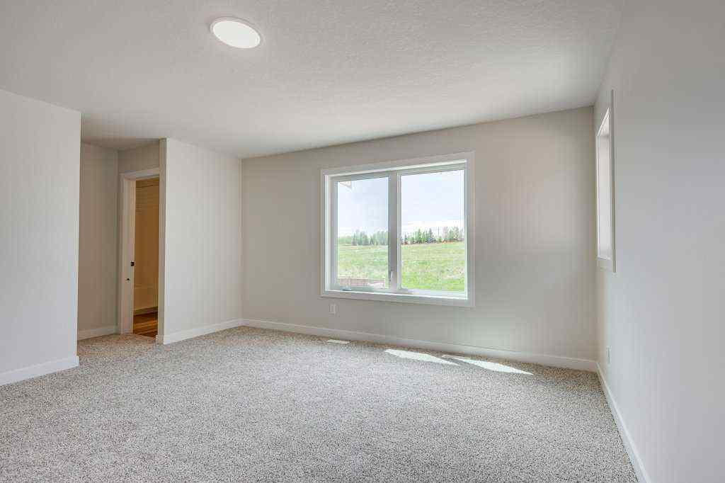 MLS® A2226605 - 117 Crestview Boulevard  in Crestview Sylvan Lake, Residential