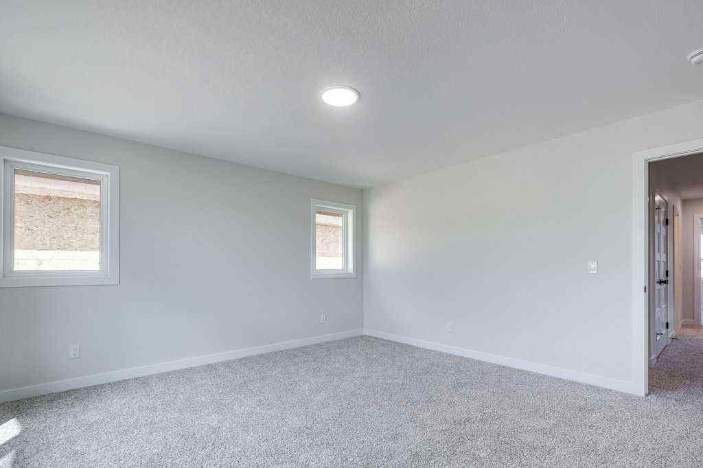 MLS® A2226605 - 117 Crestview Boulevard  in Crestview Sylvan Lake, Residential