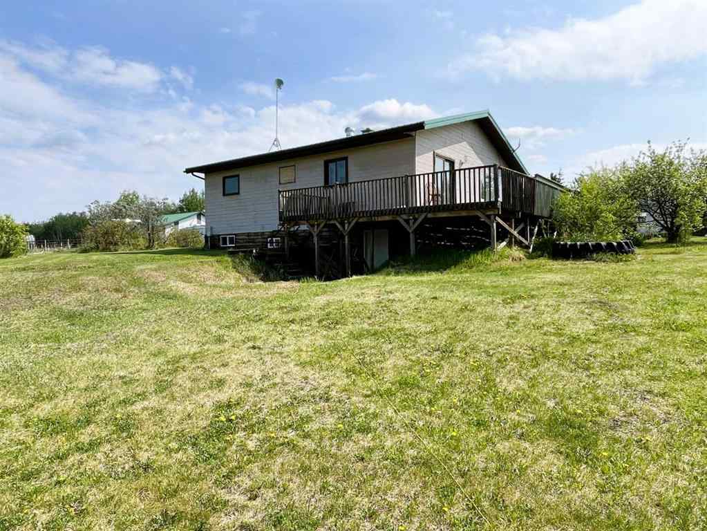 MLS® A2226612 - 842070 Range Road 30   in NONE Rural Clear Hills County, Agri-Business