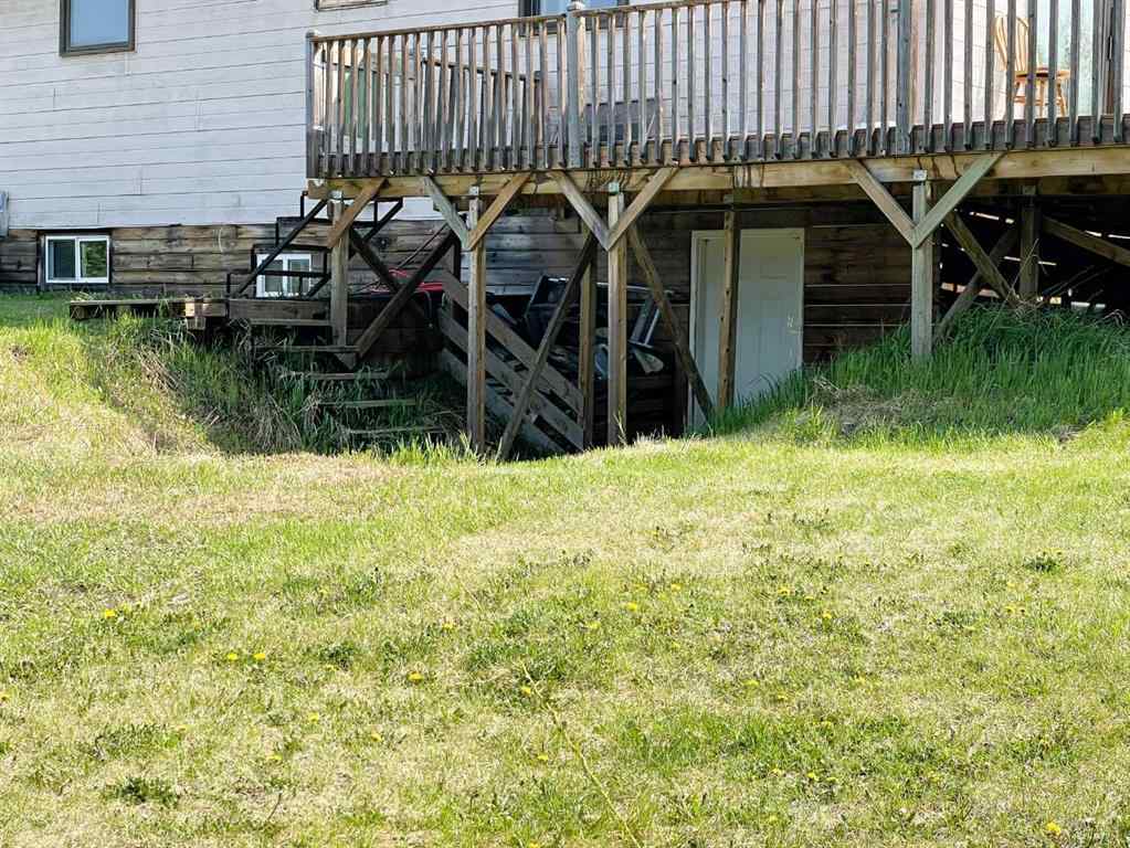 MLS® A2226612 - 842070 Range Road 30   in NONE Rural Clear Hills County, Agri-Business