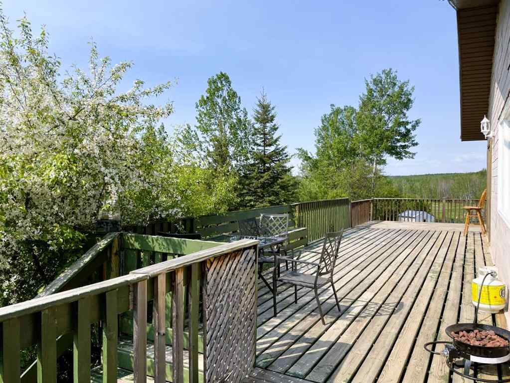 MLS® A2226612 - 842070 Range Road 30   in NONE Rural Clear Hills County, Agri-Business