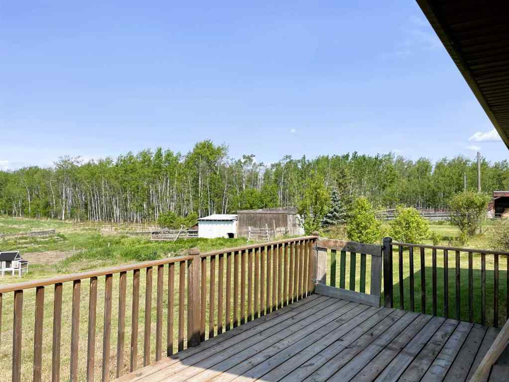MLS® A2226612 - 842070 Range Road 30   in NONE Rural Clear Hills County, Agri-Business