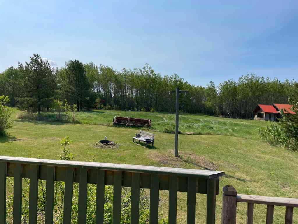 MLS® A2226612 - 842070 Range Road 30   in NONE Rural Clear Hills County, Agri-Business