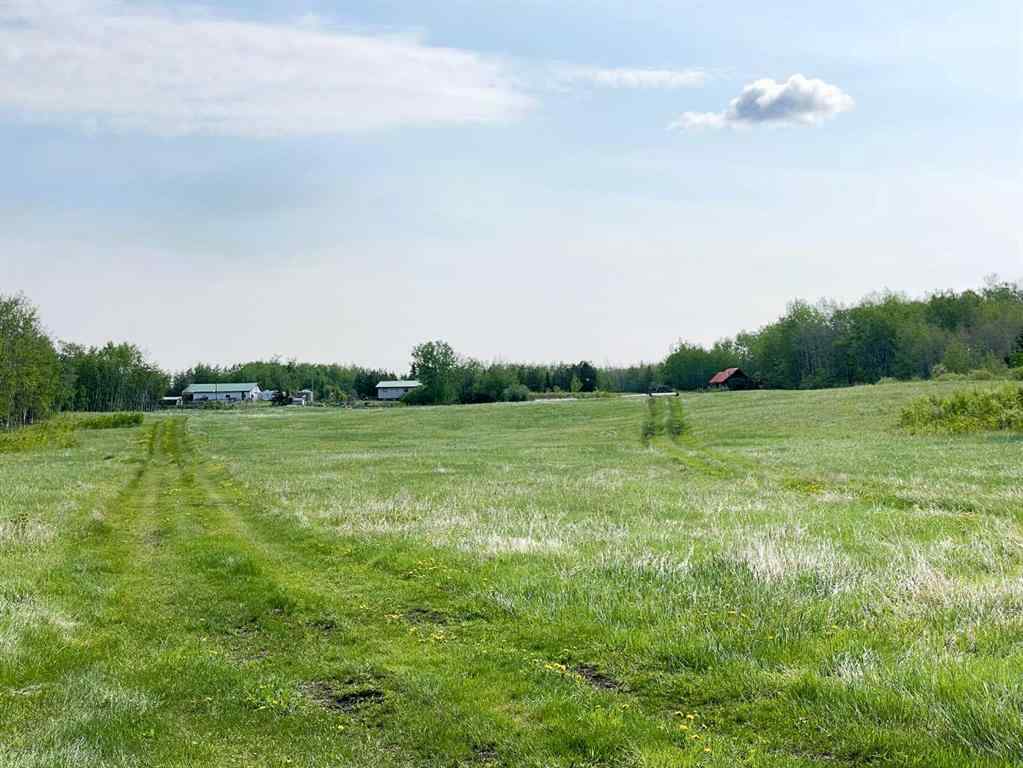 MLS® A2226612 - 842070 Range Road 30   in NONE Rural Clear Hills County, Agri-Business