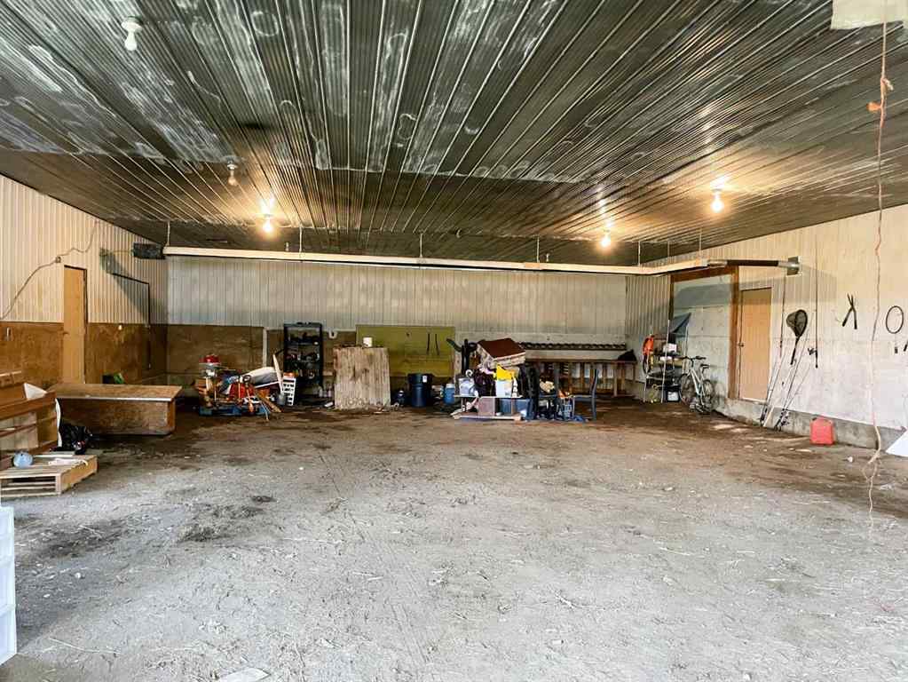 MLS® A2226612 - 842070 Range Road 30   in NONE Rural Clear Hills County, Agri-Business