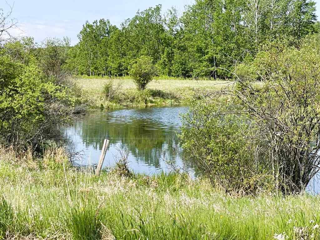 MLS® A2226612 - 842070 Range Road 30   in NONE Rural Clear Hills County, Agri-Business