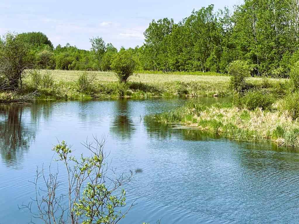 MLS® A2226612 - 842070 Range Road 30   in NONE Rural Clear Hills County, Agri-Business
