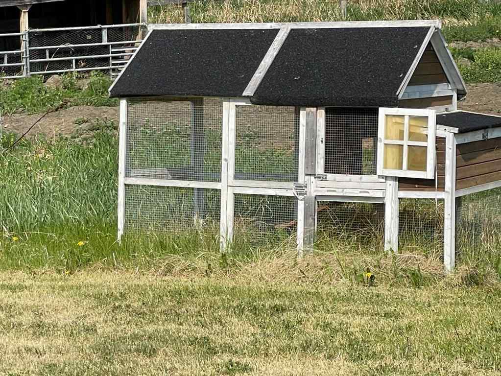 MLS® A2226612 - 842070 Range Road 30   in NONE Rural Clear Hills County, Agri-Business