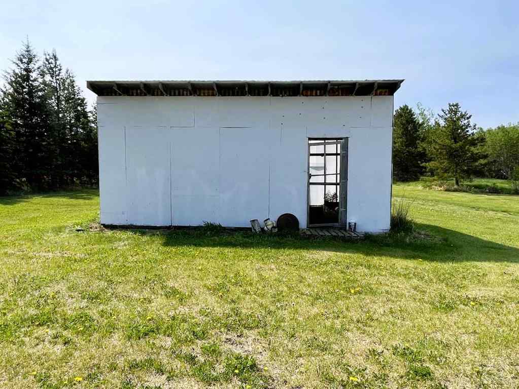 MLS® A2226612 - 842070 Range Road 30   in NONE Rural Clear Hills County, Agri-Business