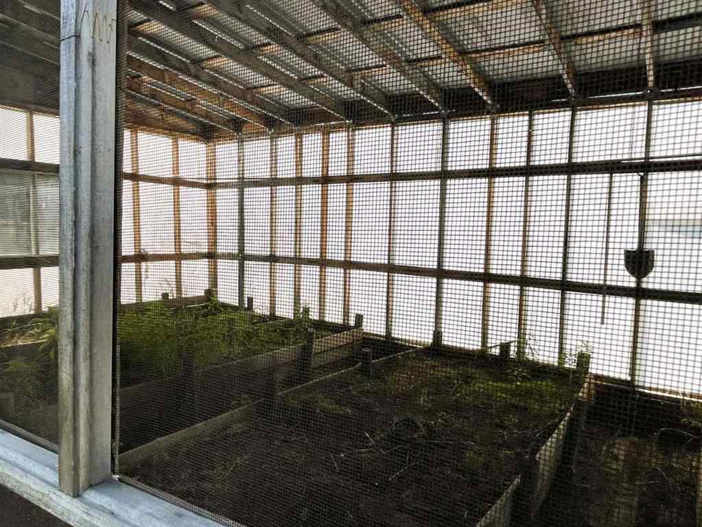 MLS® A2226612 - 842070 Range Road 30   in NONE Rural Clear Hills County, Agri-Business