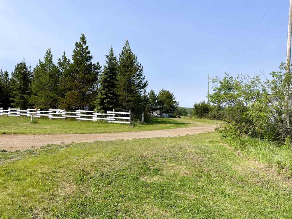 MLS® A2226612 - 842070 Range Road 30   in NONE Rural Clear Hills County, Agri-Business