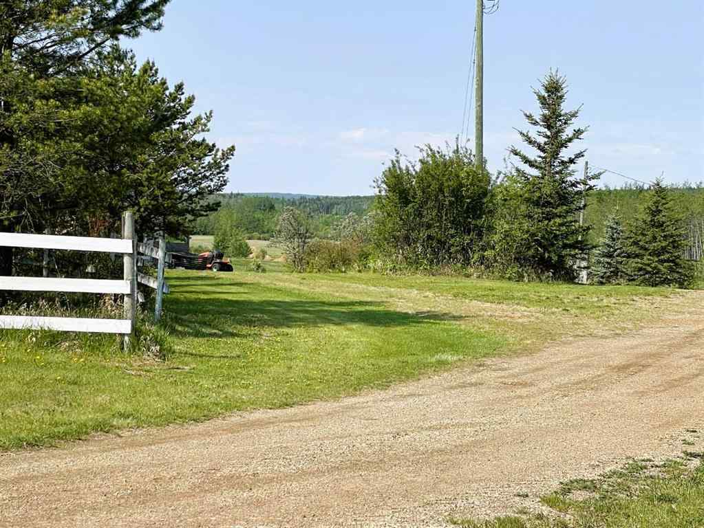 MLS® A2226612 - 842070 Range Road 30   in NONE Rural Clear Hills County, Agri-Business