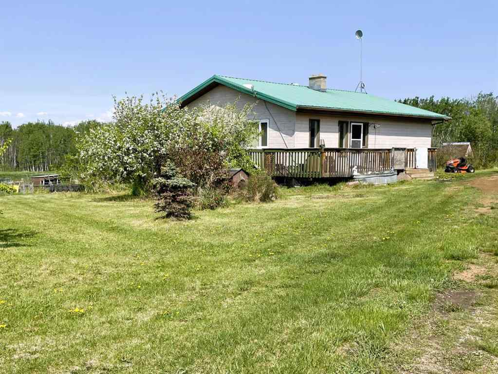 MLS® A2226612 - 842070 Range Road 30   in NONE Rural Clear Hills County, Agri-Business