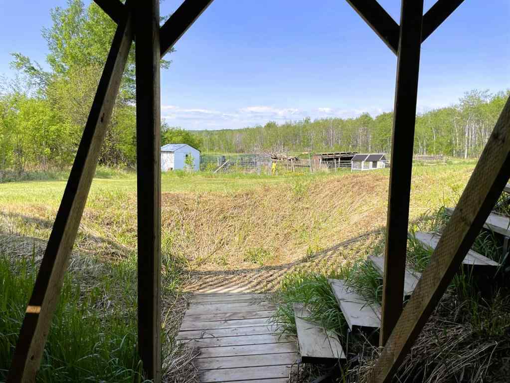 MLS® A2226612 - 842070 Range Road 30   in NONE Rural Clear Hills County, Agri-Business