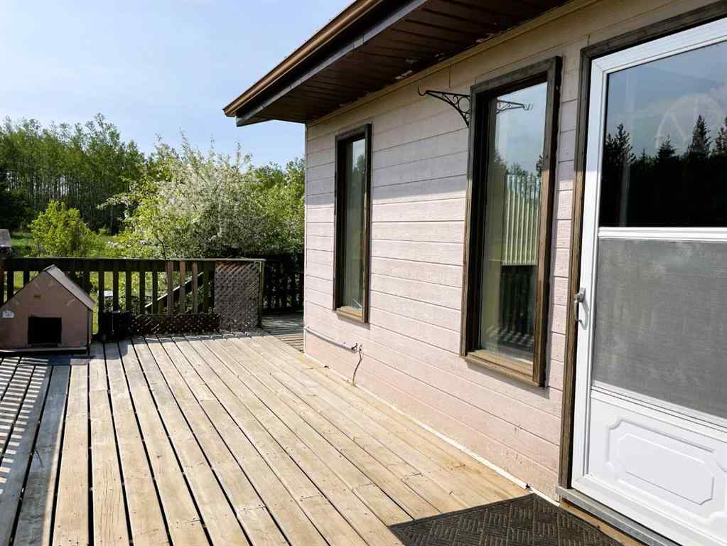 MLS® A2226612 - 842070 Range Road 30   in NONE Rural Clear Hills County, Agri-Business