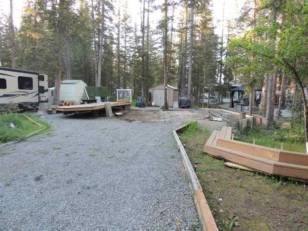 MLS® A2226614 - 11 Timber Close  in NONE Sundre, Land