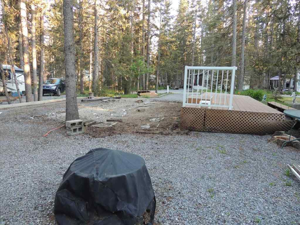 MLS® A2226614 - 11 Timber Close  in NONE Sundre, Land