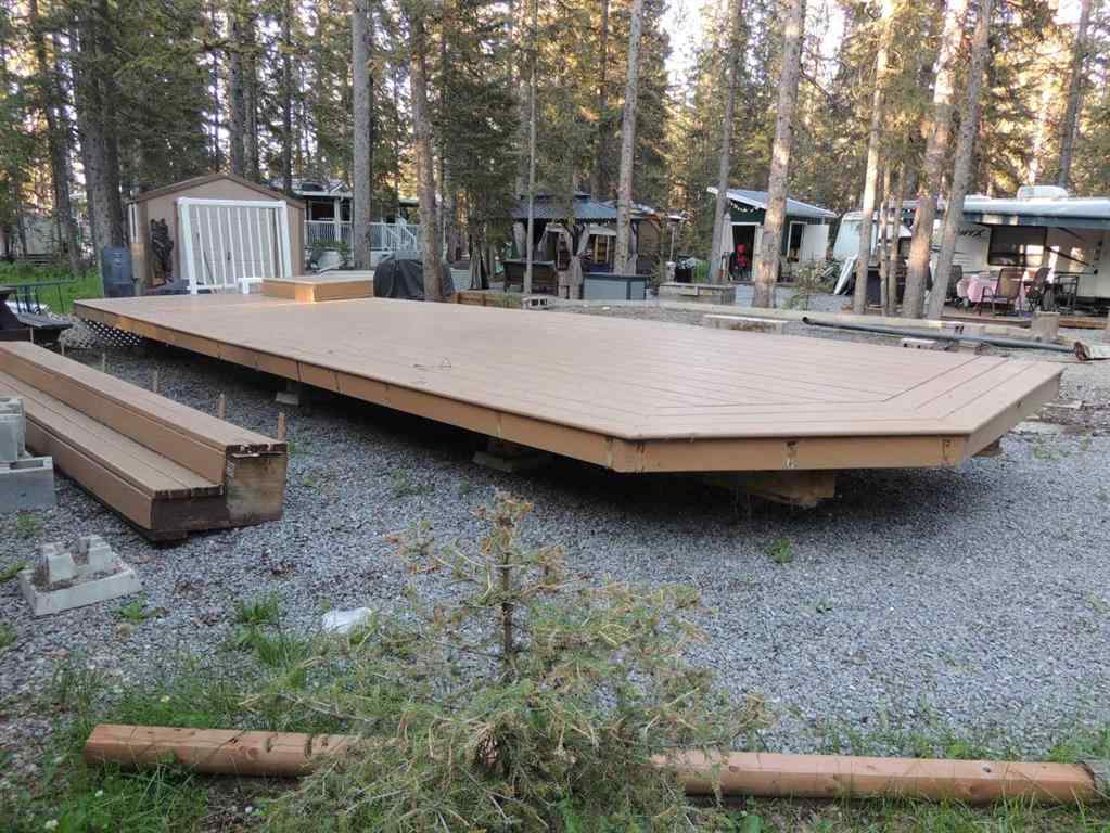 MLS® A2226614 - 11 Timber Close  in NONE Sundre, Land