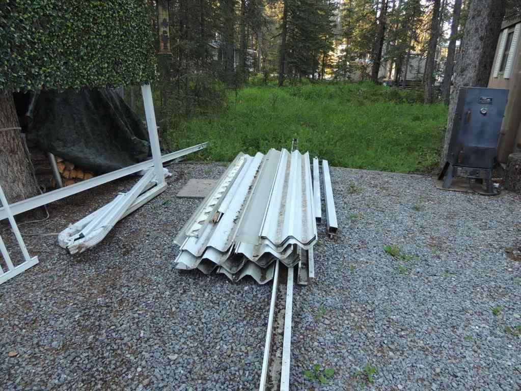 MLS® A2226614 - 11 Timber Close  in NONE Sundre, Land