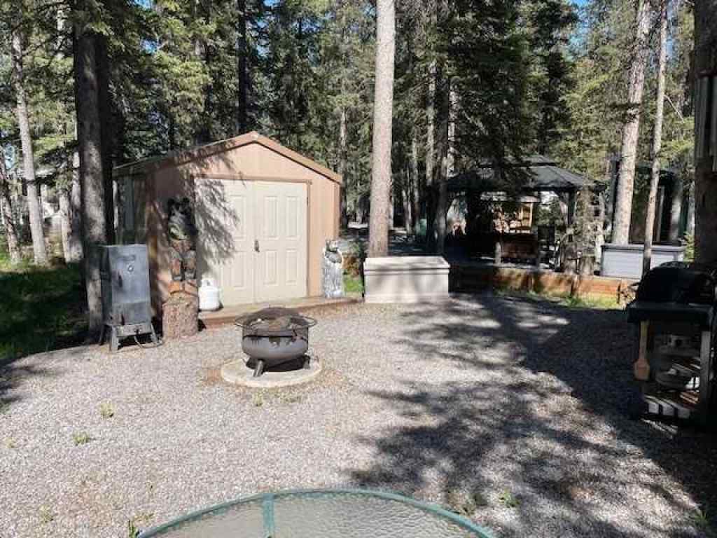 MLS® A2226614 - 11 Timber Close  in NONE Sundre, Land