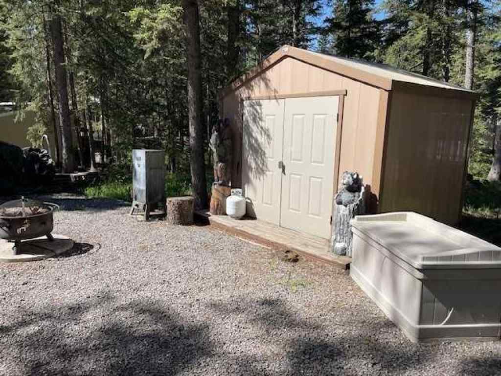 MLS® A2226614 - 11 Timber Close  in NONE Sundre, Land