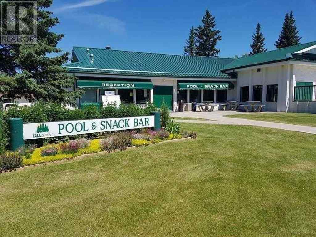 MLS® A2226614 - 11 Timber Close  in NONE Sundre, Land