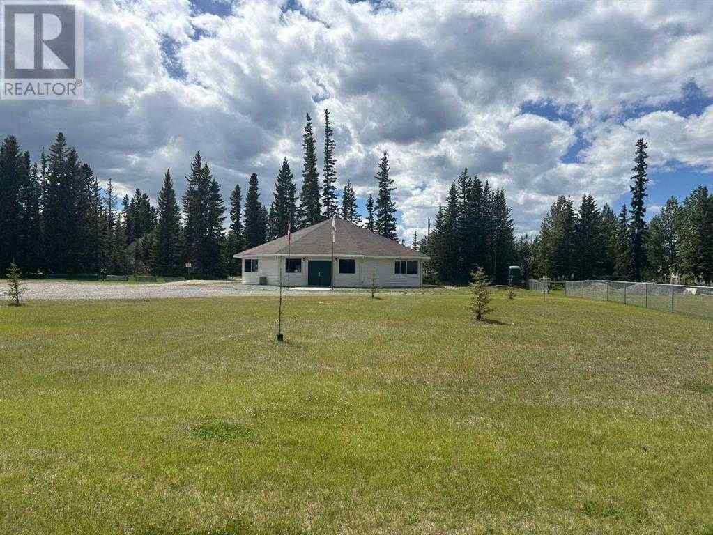 MLS® A2226614 - 11 Timber Close  in NONE Sundre, Land