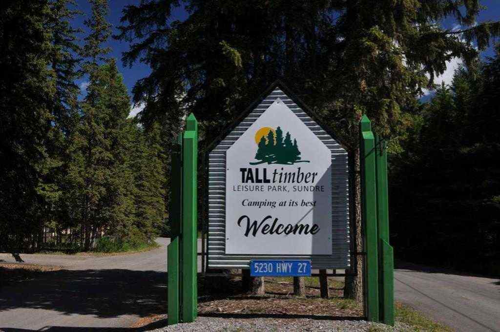 MLS® A2226614 - 11 Timber Close  in NONE Sundre, Land