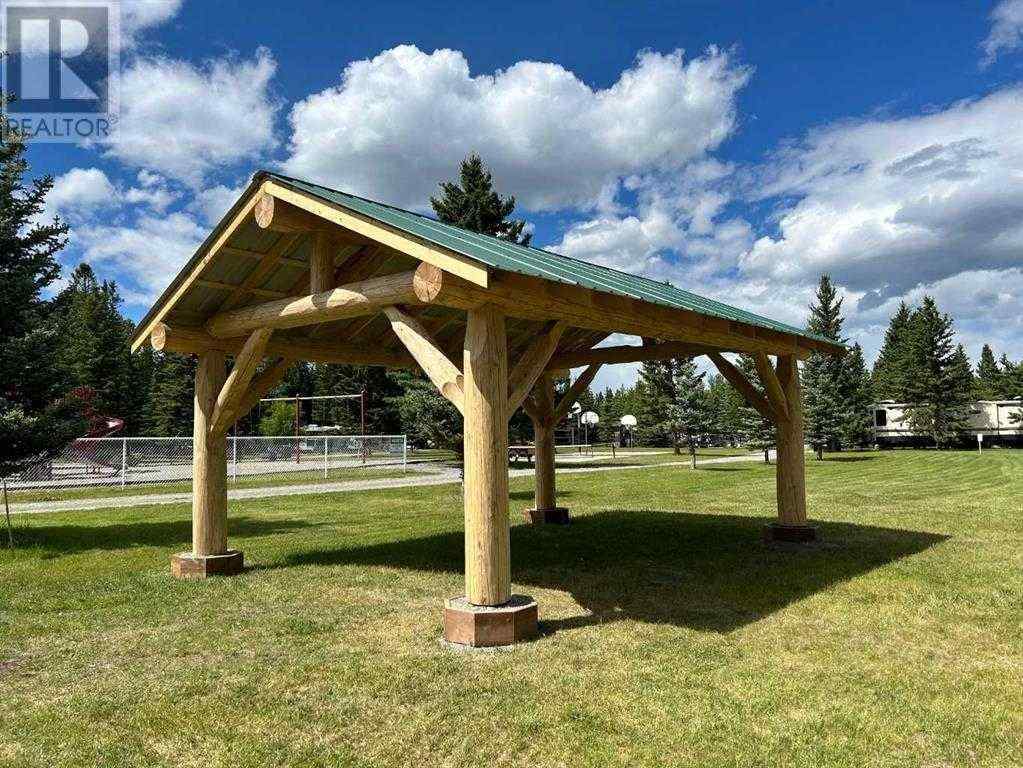 MLS® A2226614 - 11 Timber Close  in NONE Sundre, Land