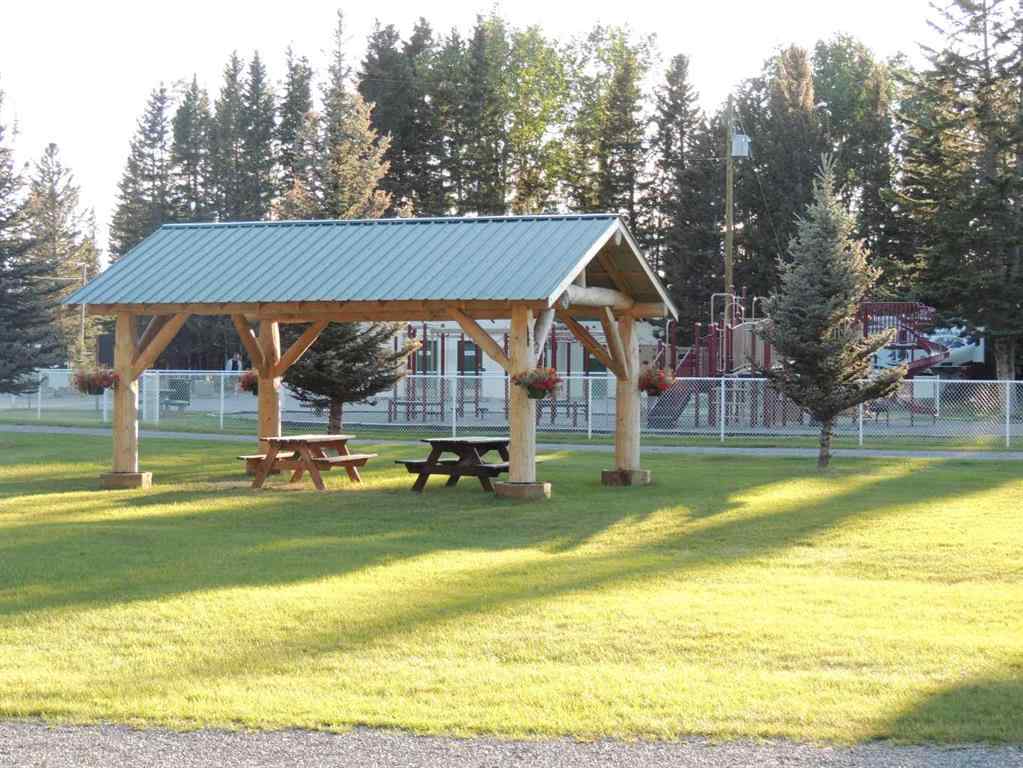 MLS® A2226614 - 11 Timber Close  in NONE Sundre, Land